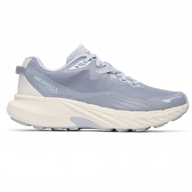 Merrell  Womens Agility Trail Waterproof Shoe