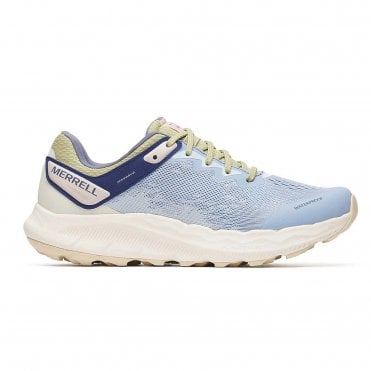 Merrell Womens Antora 4 WP Walking Shoe