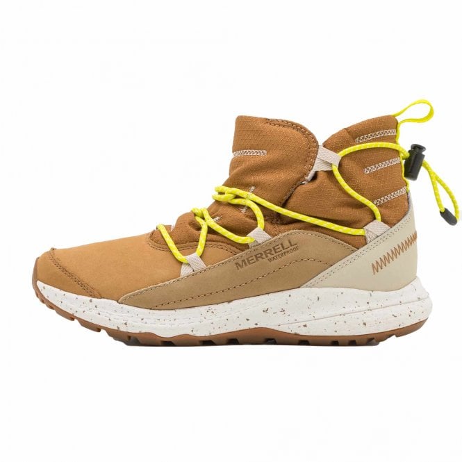 Merrell  Womens Bravada 2 Thermo Demi Boot