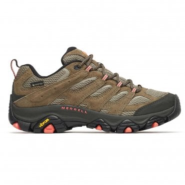 Merrell Womens Moab 3 GTX Walking Shoe