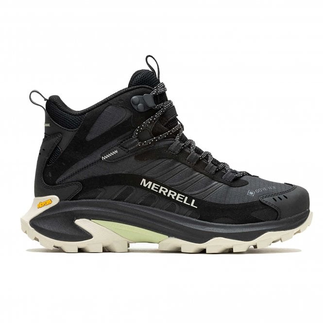 Merrell  Womens Moab Speed 2 GTX Mid Boot