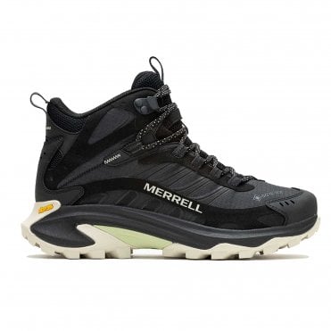 Merrell Womens Moab Speed 2 GTX Mid Boot