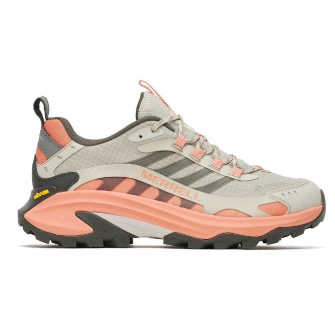 Merrell  Womens Moab Speed 2 GTX Shoe