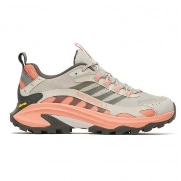 Merrell Womens Moab Speed 2 GTX Shoe