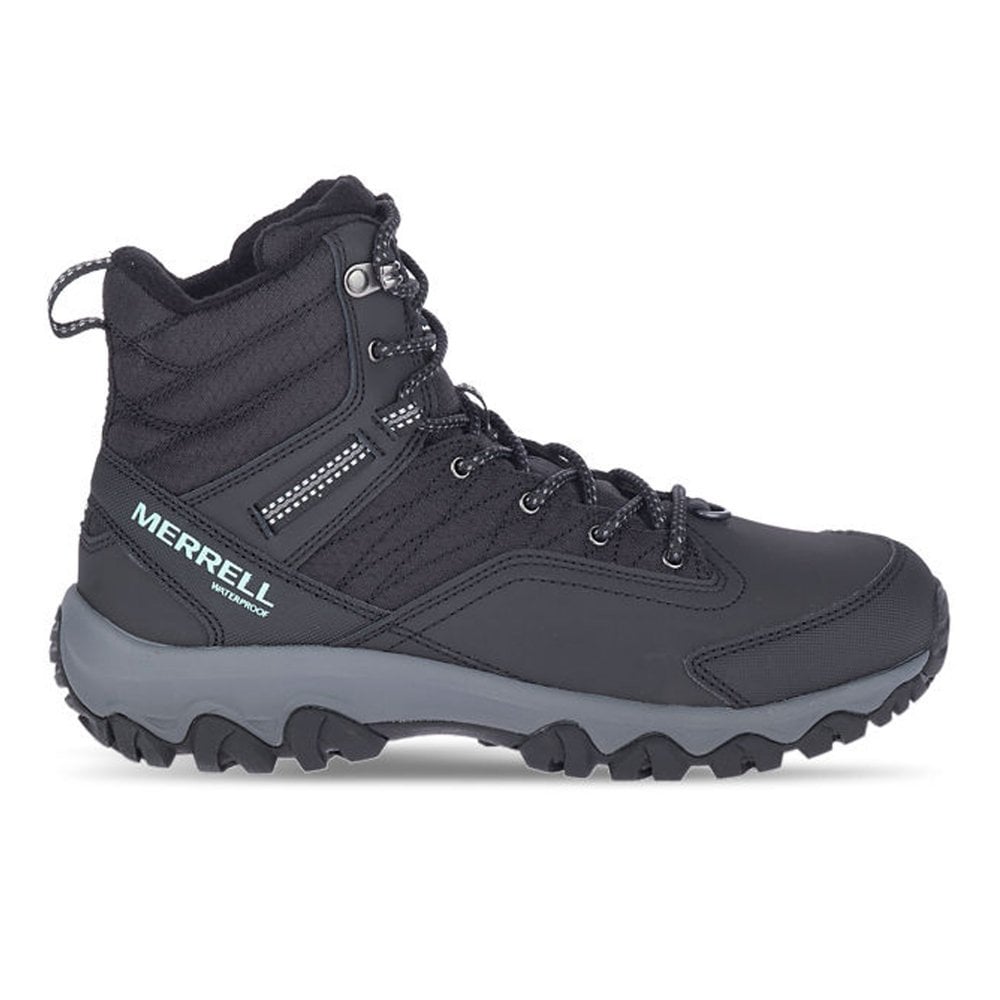 Merrell Womens Thermo Akita Mid Waterproof Boot