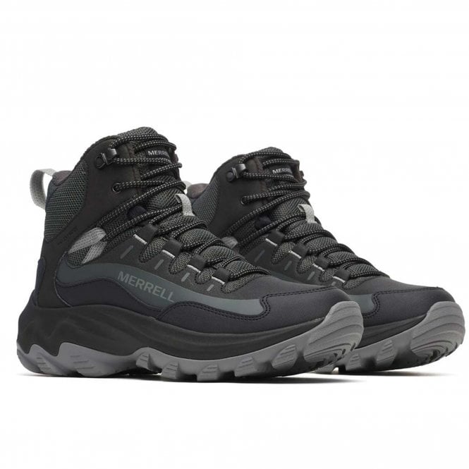 Merrell  Womens Thermo Chill 2 Mid WP