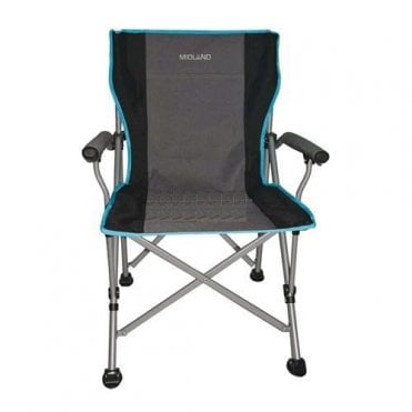 Midland Easylife Folding Chair
