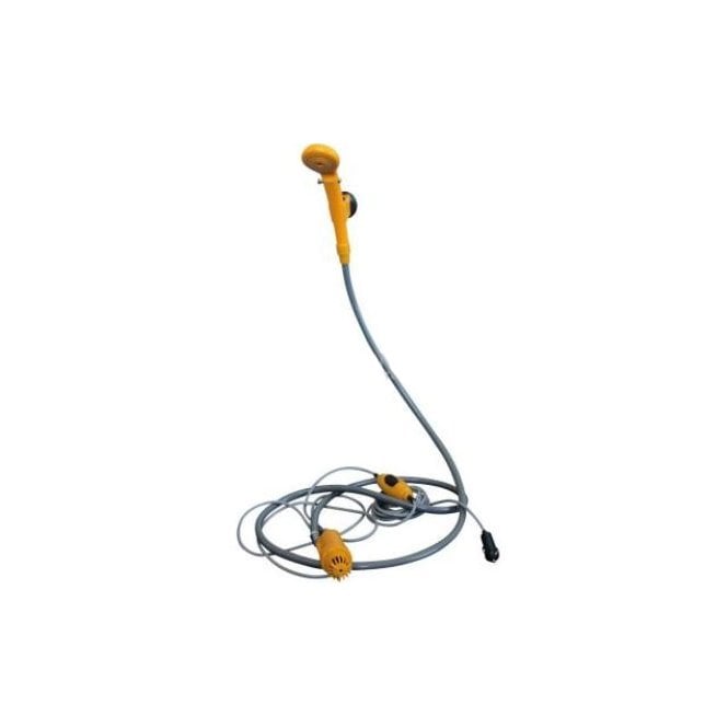 Midland  Mobile Outdoor Shower Head