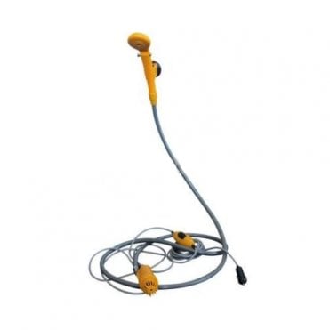 Midland Mobile Outdoor Shower Head