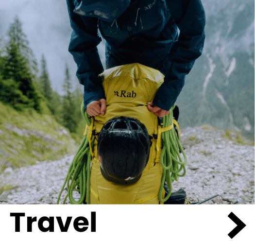 Outdoor & Travel