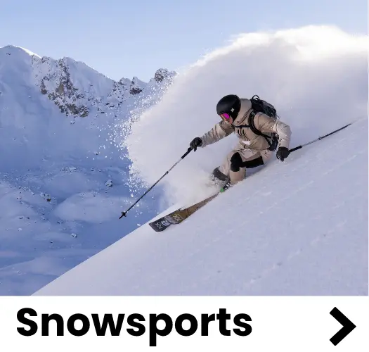 Skiing & Snowboarding