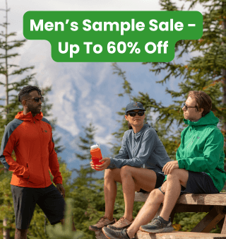 Mens Samples