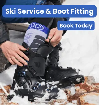 Ski Service