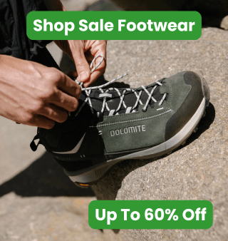 Footwear Sale