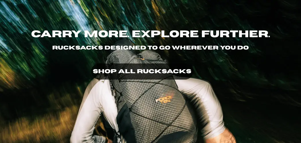 backpacks