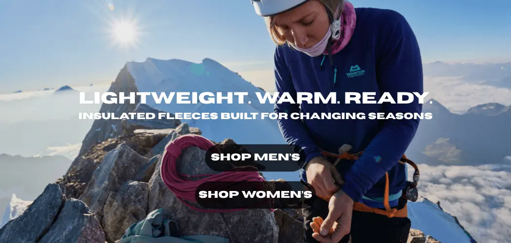 insulated fleeces