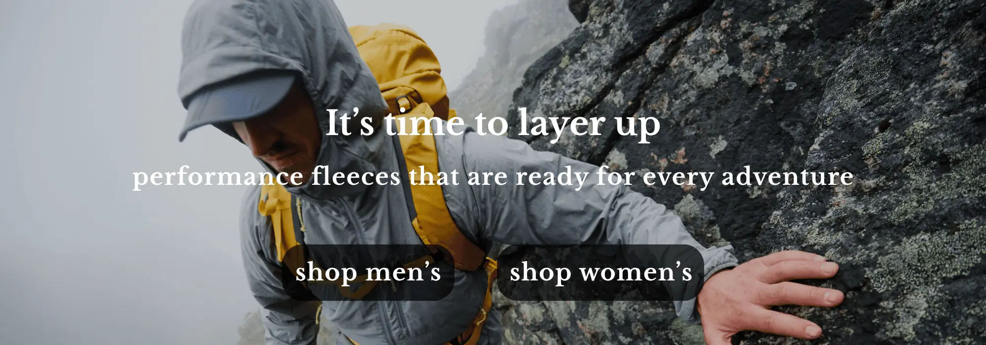 Fleeces