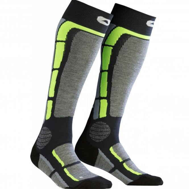 Monnet  Backside Ski Socks