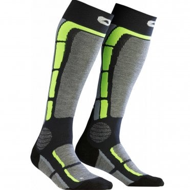 Monnet Backside Ski Socks