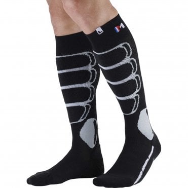 Monnet Energy High Performance Ski Sock