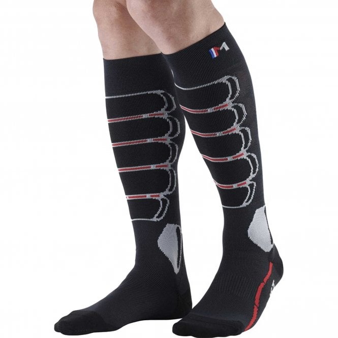 Monnet  Energy Racing Ski Socks
