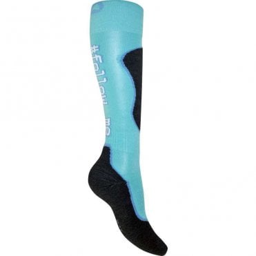 Monnet Ski Lady Ski Socks