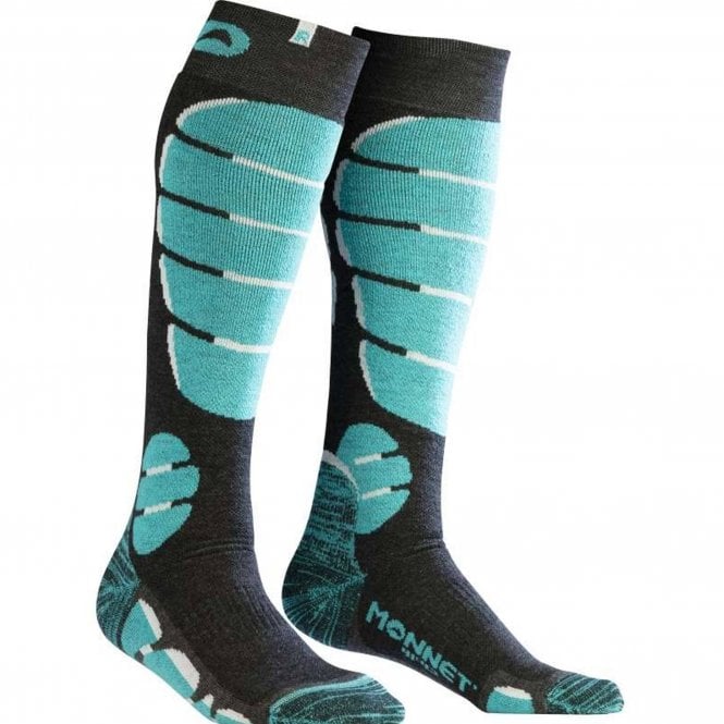 Monnet  Ski Medium Socks