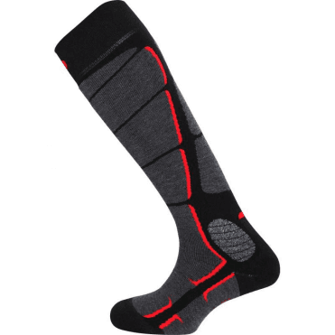 Monnet Wooly Silk Ski Sock