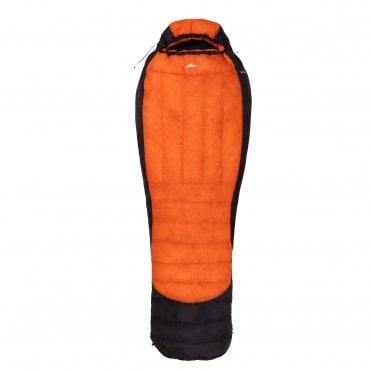 Mont Helium 450 STD LHZ Down Sleeping Bag
