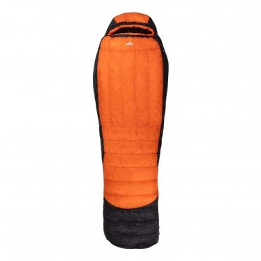 Mont Helium 600 STD LHZ Down Sleeping bag