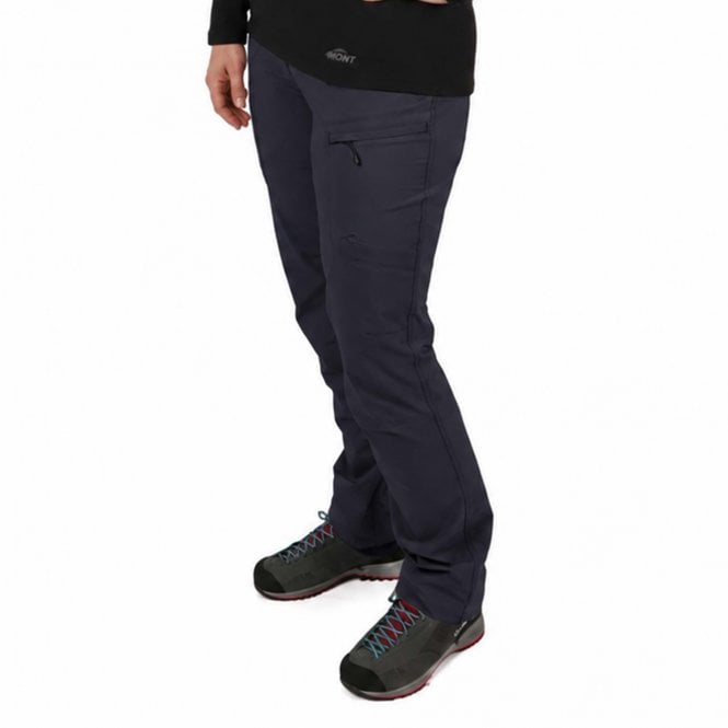 Mont  Womens Bimberi Stretch Pants