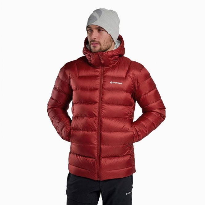 Montane  Anti-Freeze XT Down Hoodie Jacket