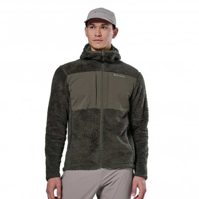 Montane  Caldus XT 2.0 Fleece Hoodie