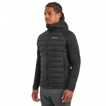 Montane Composite Hooded Down Jacket