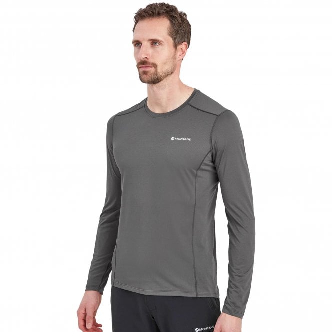 Montane  Dart Lite Long Sleeve T-Shirt