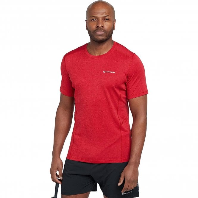 Montane  Dart Short Sleeve T-Shirt