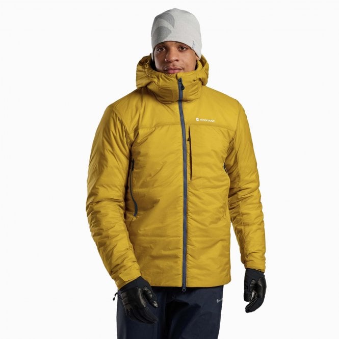 Montane  Fortes XT Hoodie Jacket