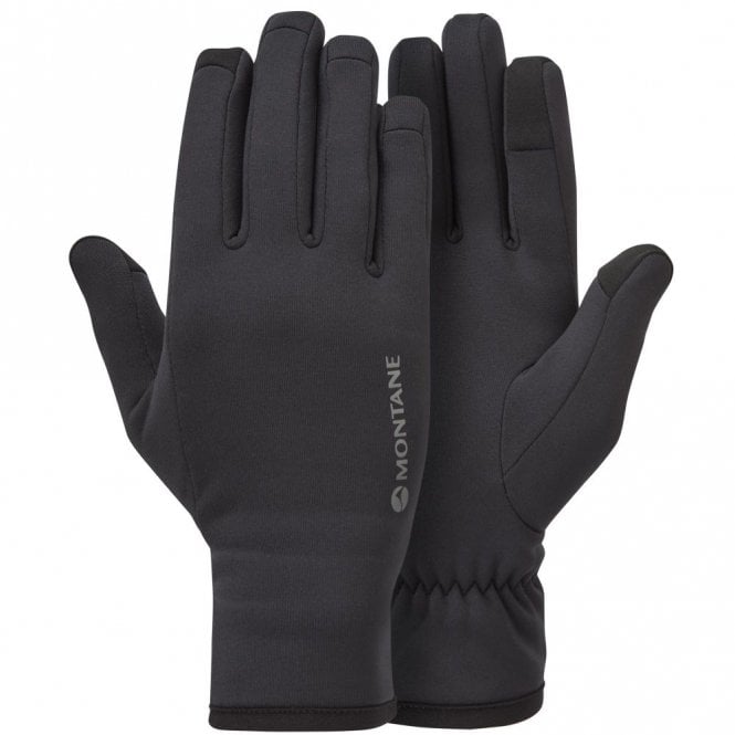 Montane  Fury Fleece Gloves