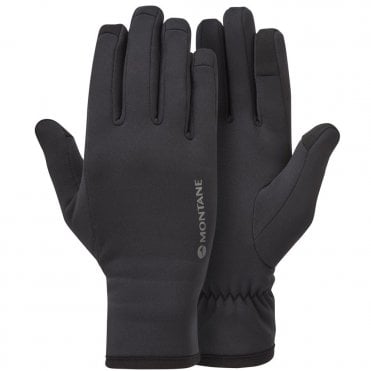 Montane Fury Fleece Gloves