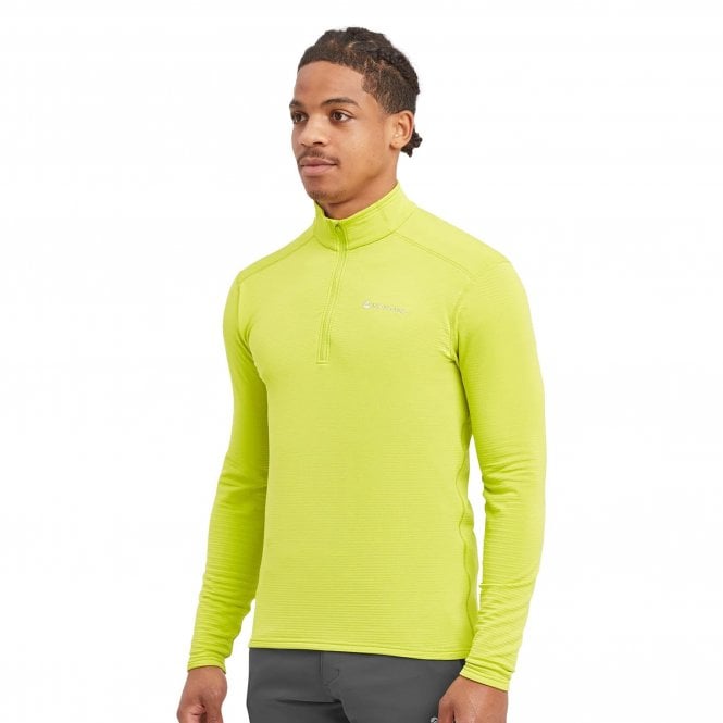 Montane  Fury Lite Fleece Pull-On