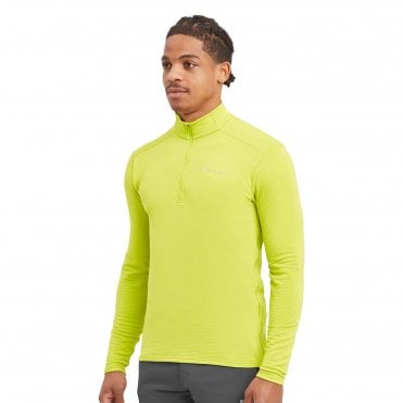 Montane Fury Lite Fleece Pull-On