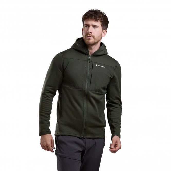 Montane  Fury XT Hoodie