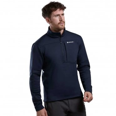 Montane Fury XT Pull-On Fleece