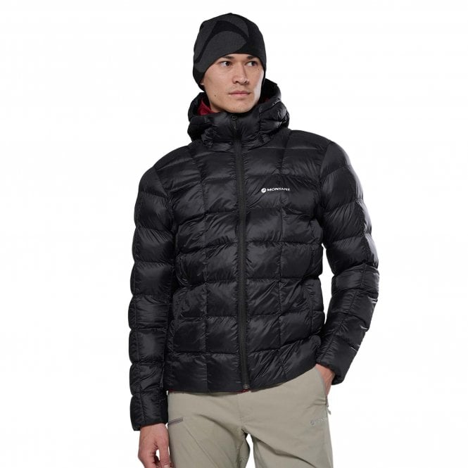 Montane  Icarus 3.0 Insulated Hoodie Jacket