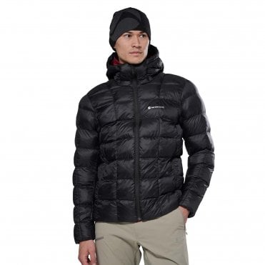 Montane Icarus 3.0 Insulated Hoodie Jacket