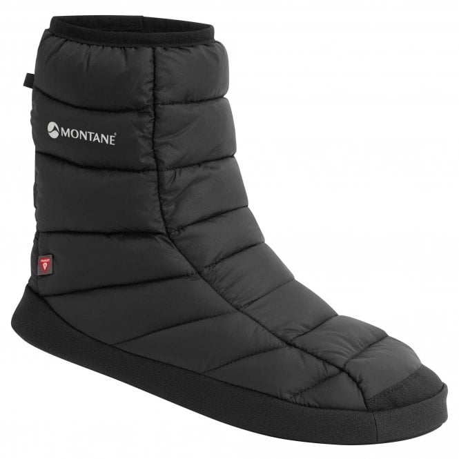 Montane  Icarus Hut Boot Style Slippers