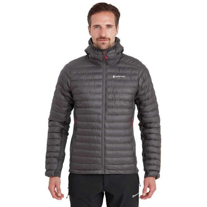 Montane  Icarus Lite Hooded Jacket