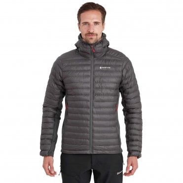 Montane Icarus Lite Hooded Jacket