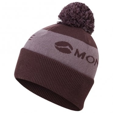 Montane Logo Cuffed Beanie