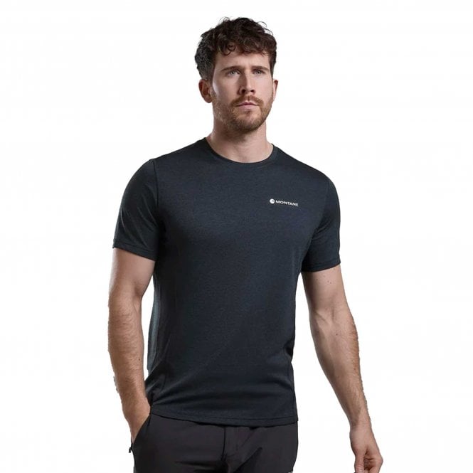 Montane  Mens Dart Short Sleeve T-Shirt